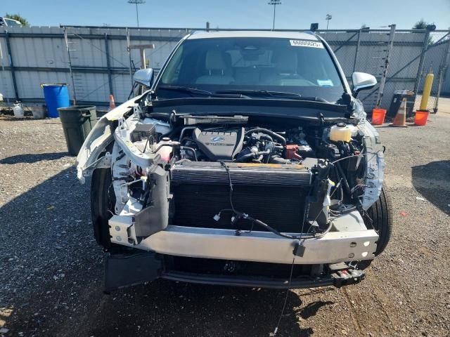 Photo 5 from auction – 2024 LEXUS TX 350 BASE with VIN 5TDAAAB67RS004551