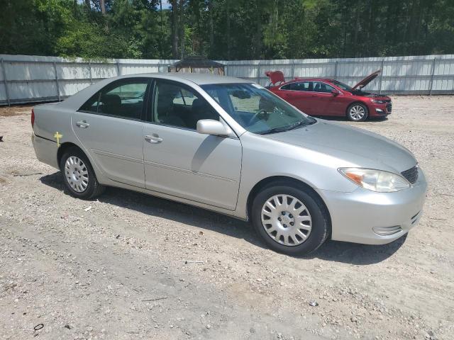 Photo 4 from auction – 2002 TOYOTA CAMRY LE with VIN 4T1BE32K32U607964