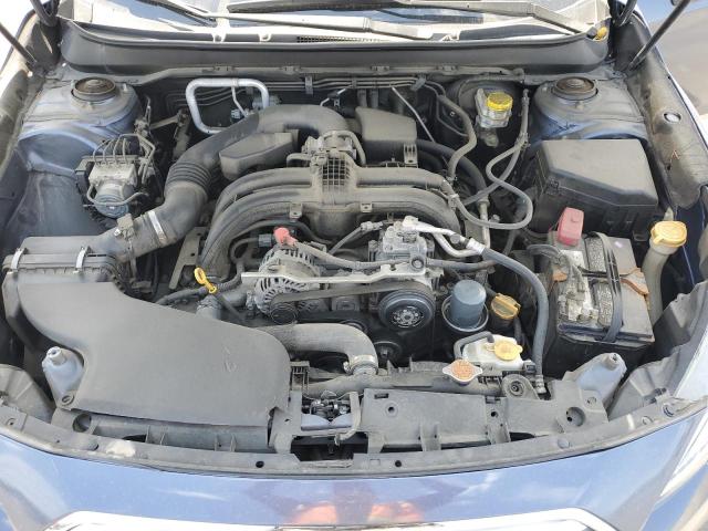 Photo 11 from auction – 2018 SUBARU LEGACY 2.5 with VIN 4S3BNAF60J3043636