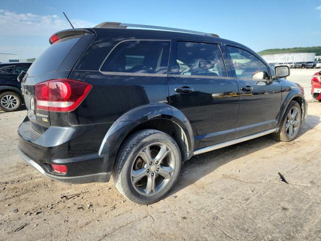 Photo 3 from auction – 2017 DODGE JOURNEY CR with VIN 3C4PDCGGXHT531051