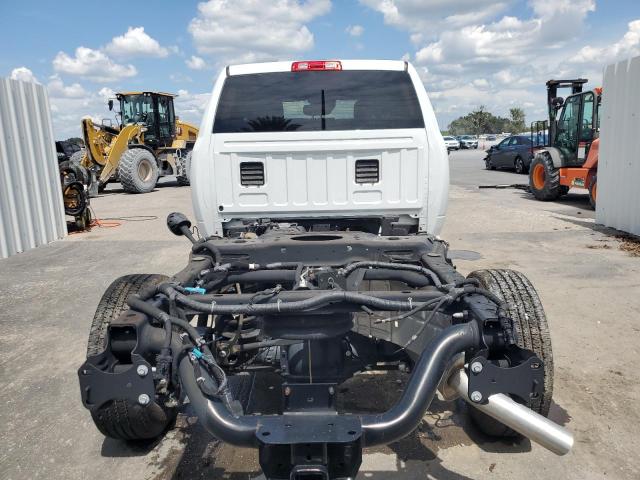Photo 6 from auction – 2023 RAM 2500 TRADE with VIN 3C6UR5HJ2PG559547