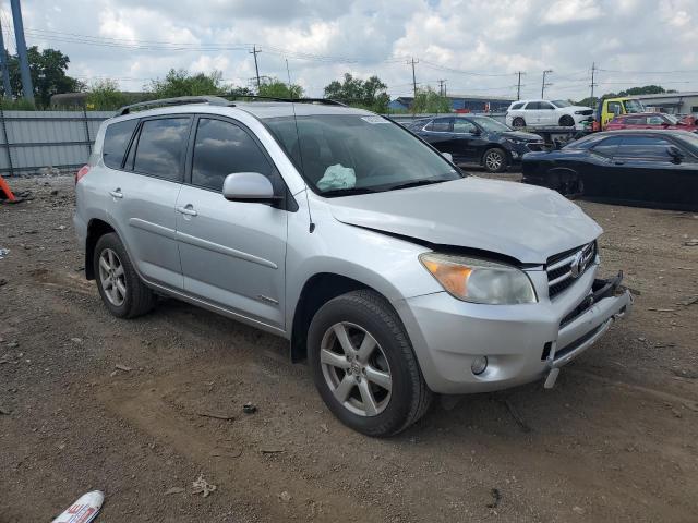 Photo 4 from auction – 2008 TOYOTA RAV4 LIMIT with VIN JTMZK31VX86015143