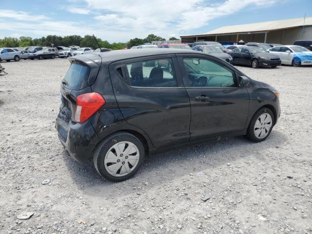 Photo 3 from auction – 2017 CHEVROLET SPARK LS with VIN KL8CB6SA2HC770655