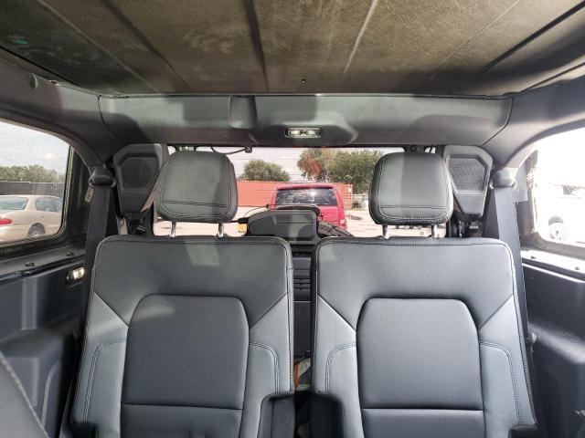 Photo 10 from auction – 2023 FORD BRONCO BAS with VIN 1FMDE5CP3PLB44400