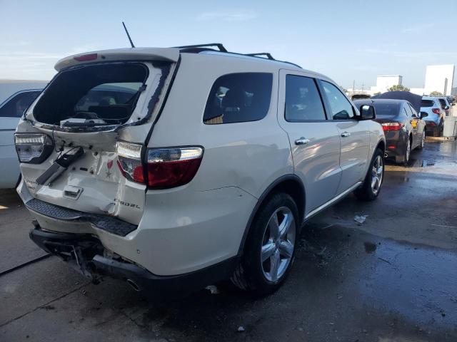 Photo 3 from auction – 2012 DODGE DURANGO CI with VIN 1C4SDJET3CC130640