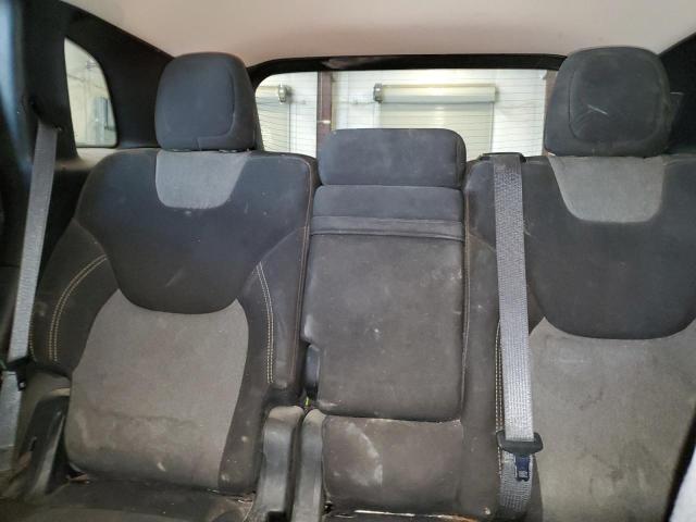 Photo 10 from auction – 2018 JEEP CHEROKEE L with VIN 1C4PJMCB6JD528488
