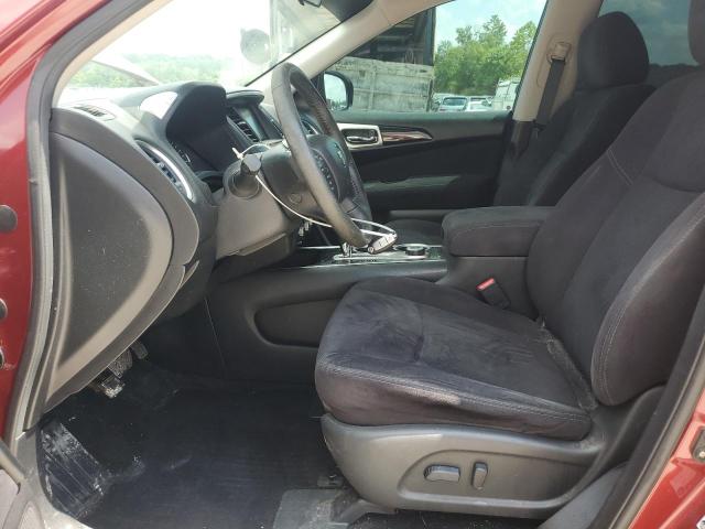 Photo 7 from auction – 2013 NISSAN PATHFINDER with VIN 5N1AR2MM7DC607242