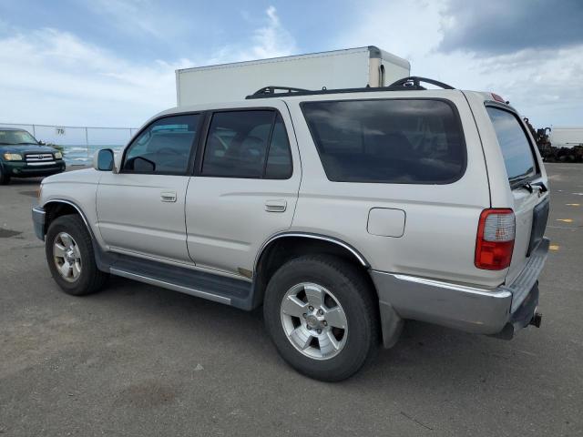Photo 2 from auction – 2000 TOYOTA 4RUNNER SR with VIN JT3GN86R7Y0152071