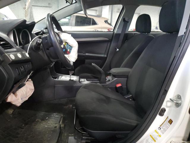 Photo 7 from auction – 2014 MITSUBISHI LANCER SE with VIN JA32V2FW9EU023650