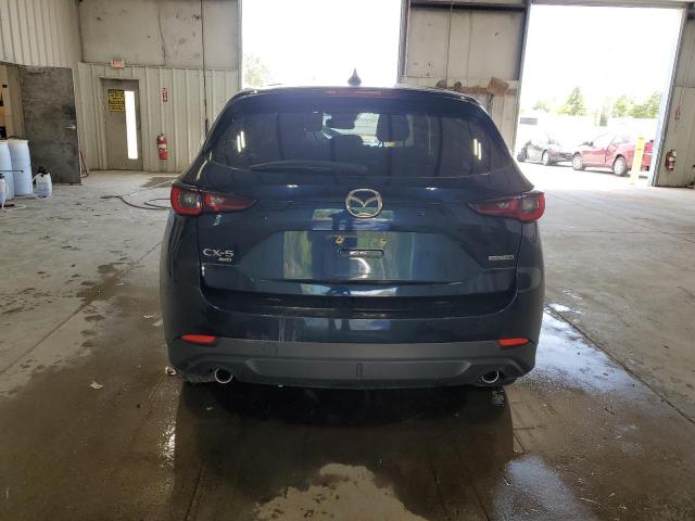 Photo 6 from auction – 2023 MAZDA CX-5 PREMI with VIN JM3KFBEM5P0134518