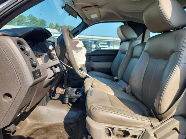 Photo 7 from auction – 2009 FORD F150 with VIN 1FTRF12W29KC35787