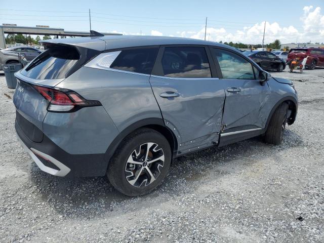 Photo 3 from auction – 2025 KIA SPORTAGE E with VIN 5XYK33DF1SG249548