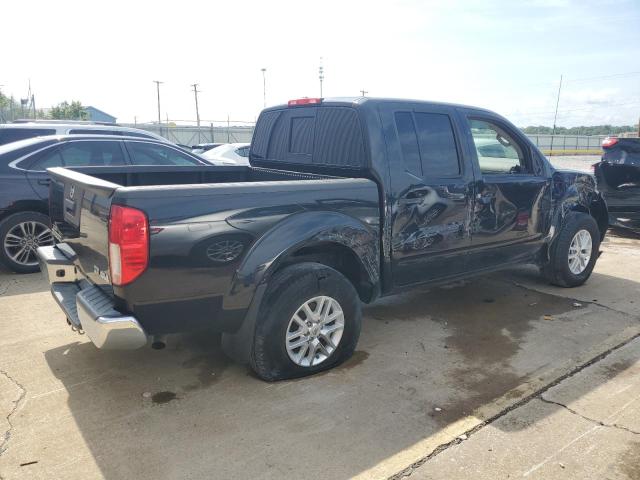 Photo 3 from auction – 2019 NISSAN FRONTIER S with VIN 1N6AD0EV0KN703498