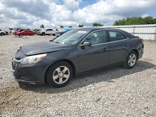 CHEVROLET MALIBU LIM 2016 with VIN 1G11A5SA9GU160765 - Photo from auction
