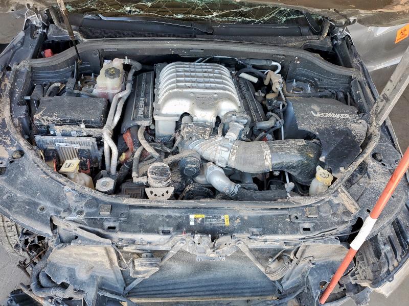 Photo 12 from auction – 2021 DODGE DURANGO SR with VIN 1C4SDJH93MC801225