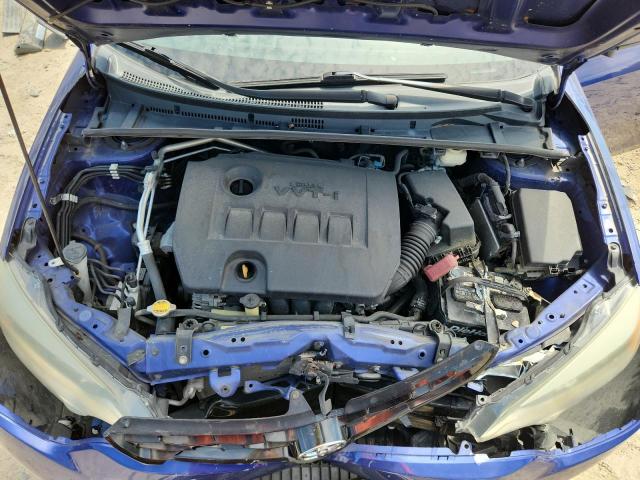 Photo 11 from auction – 2016 TOYOTA COROLLA L with VIN 5YFBURHE5GP412996