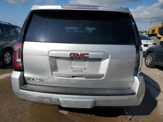Photo 6 from auction – 2017 GMC YUKON SLT with VIN 1GKS1BKC0HR111703