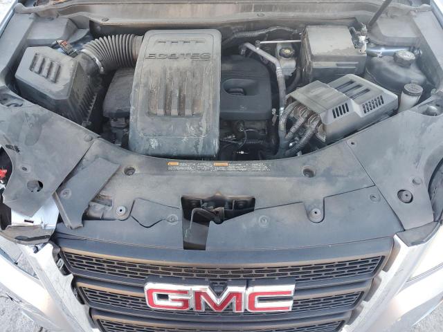 Photo 12 from auction – 2014 GMC TERRAIN SL with VIN 2GKALMEKXE6268862