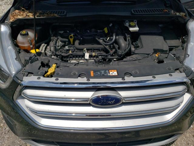Photo 11 from auction – 2019 FORD ESCAPE SEL with VIN 1FMCU0HD0KUB25354