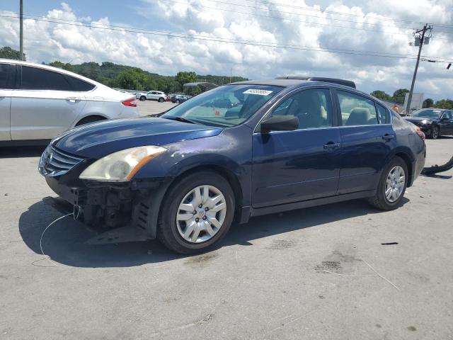 NISSAN ALTIMA BAS 2011 with VIN 1N4AL2AP7BC167191 - Photo from auction