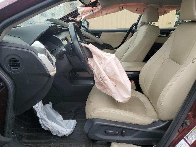 Photo 7 from auction – 2018 HONDA CLARITY with VIN JHMZC5F39JC007895