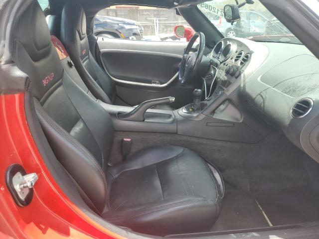 Photo 10 from auction – 2008 PONTIAC SOLSTICE G with VIN 1G2MG35X18Y102638