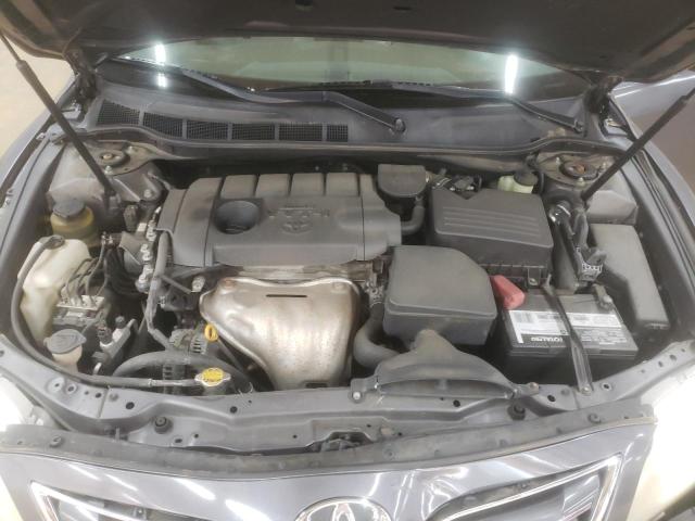Photo 11 from auction – 2011 TOYOTA CAMRY BASE with VIN 4T1BF3EK5BU222429