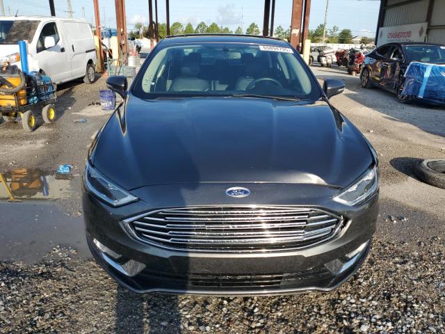 Photo 5 from auction – 2017 FORD FUSION SE with VIN 3FA6P0LU9HR392742