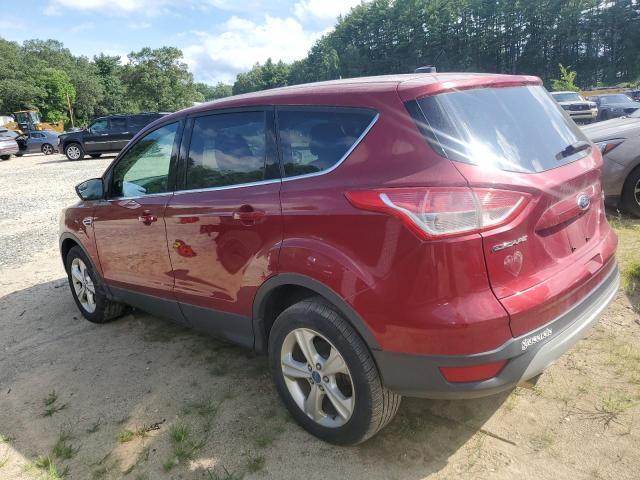 Photo 2 from auction – 2014 FORD ESCAPE SE with VIN 1FMCU9GX3EUB09668