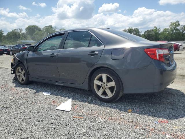 Photo 2 from auction – 2013 TOYOTA CAMRY L with VIN 4T1BF1FK9DU281733