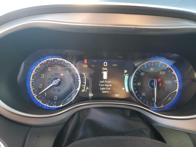 صورة رقم 9 من المزاد - 2018 CHRYSLER PACIFICA T مع VIN 2C4RC1EG8JR306025