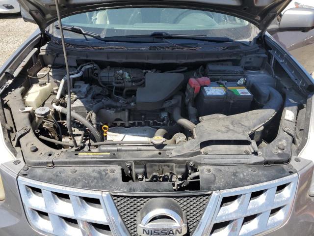 Photo 12 from auction – 2013 NISSAN ROGUE S with VIN JN8AS5MT3DW010299