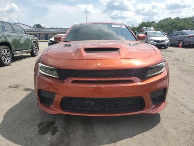 Photo 5 from auction – 2022 DODGE CHARGER SR with VIN 2C3CDXL96NH100695