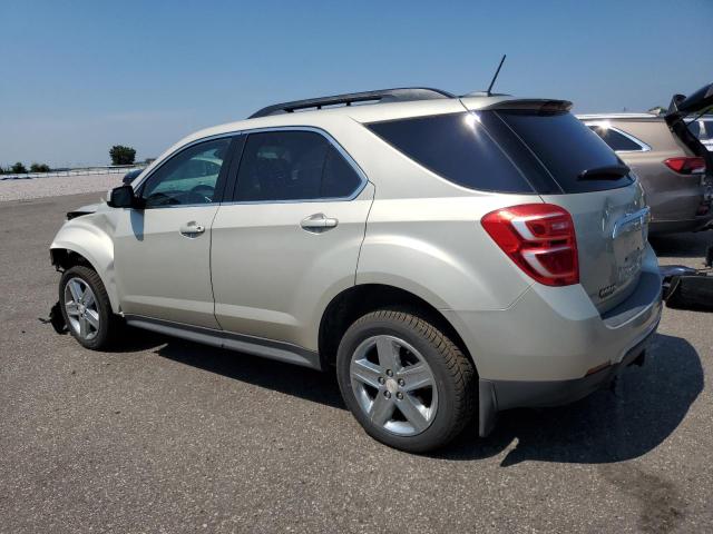 Photo 2 from auction – 2016 CHEVROLET EQUINOX LT with VIN 1GNFLFEK3GZ105983