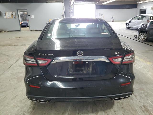 Photo 6 from auction – 2020 NISSAN MAXIMA SL with VIN 1N4AA6DV5LC380388