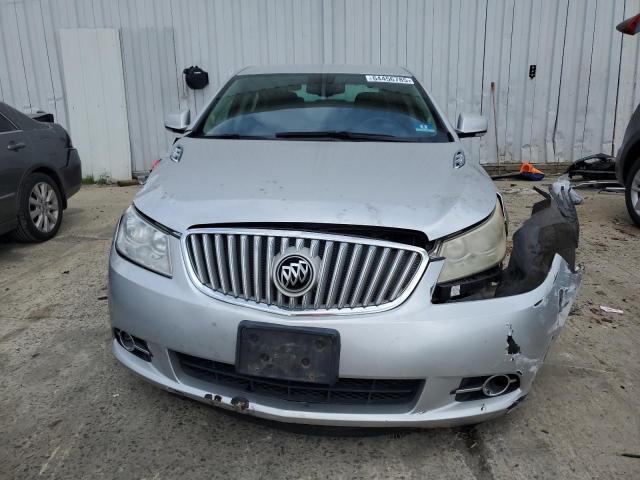Photo 5 from auction – 2012 BUICK LACROSSE P with VIN 1G4GD5E31CF307449