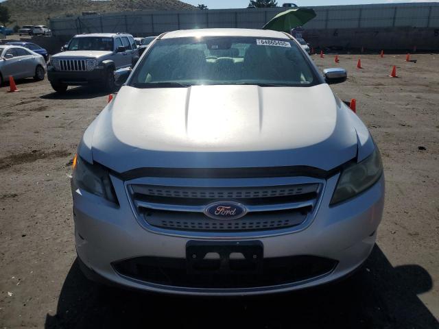 Photo 5 from auction – 2012 FORD TAURUS LIM with VIN 1FAHP2FW1CG110899