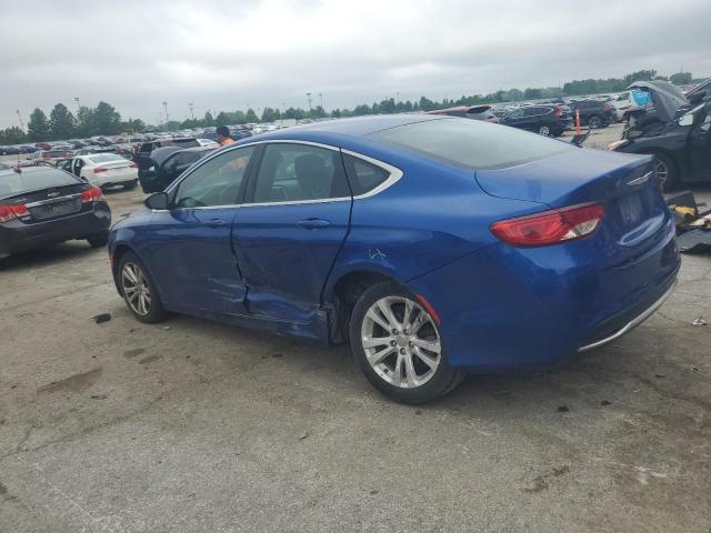 Photo 2 from auction – 2015 CHRYSLER 200 LIMITED with VIN 1C3CCCAB1FN704021