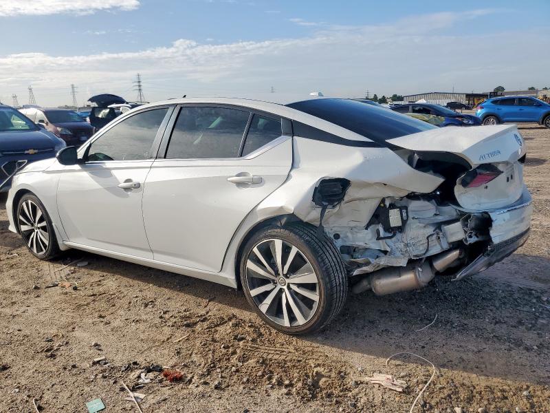 Photo 2 from auction – 2022 NISSAN ALTIMA SR with VIN 1N4BL4CV6NN356239