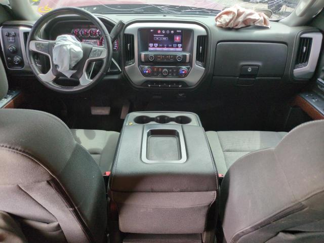Photo 8 from auction – 2016 GMC SIERRA K15 with VIN 1GTV2MEC6GZ195229