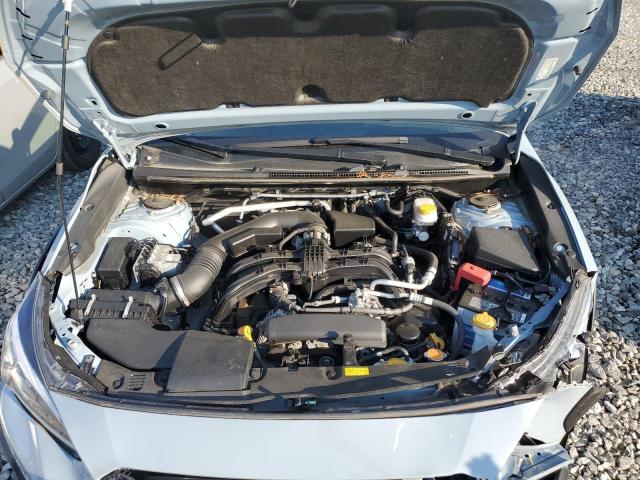 Photo 12 from auction – 2022 SUBARU CROSSTREK with VIN JF2GTHSC1NH209866