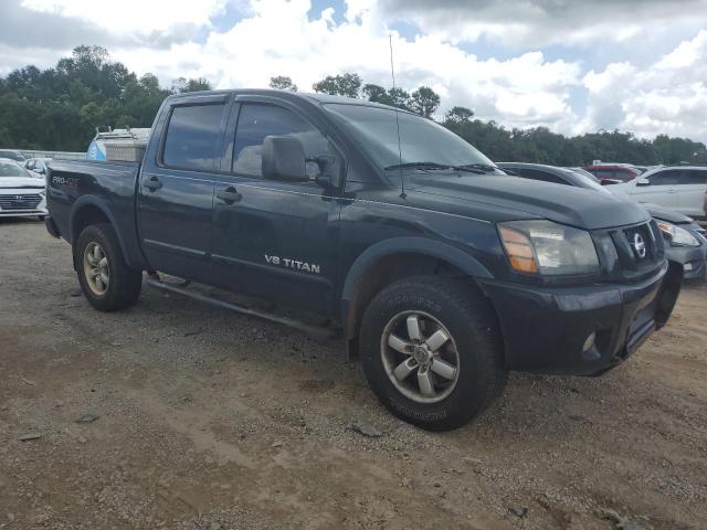 Photo 4 from auction – 2011 NISSAN TITAN S with VIN 1N6BA0EC2BN313577
