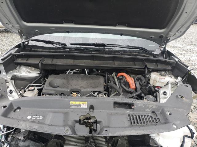Photo 12 from auction – 2022 TOYOTA HIGHLANDER with VIN 5TDBBRCH2NS556257