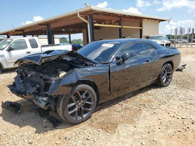 DODGE CHALLENGER 2022 with VIN 2C3CDZAG5NH168239 - Photo from auction
