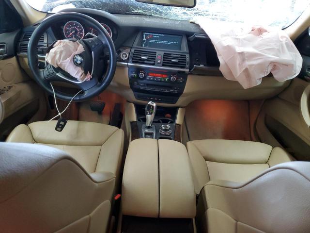 Photo 8 from auction – 2013 BMW X6 with VIN 5UXFG2C53DL785951
