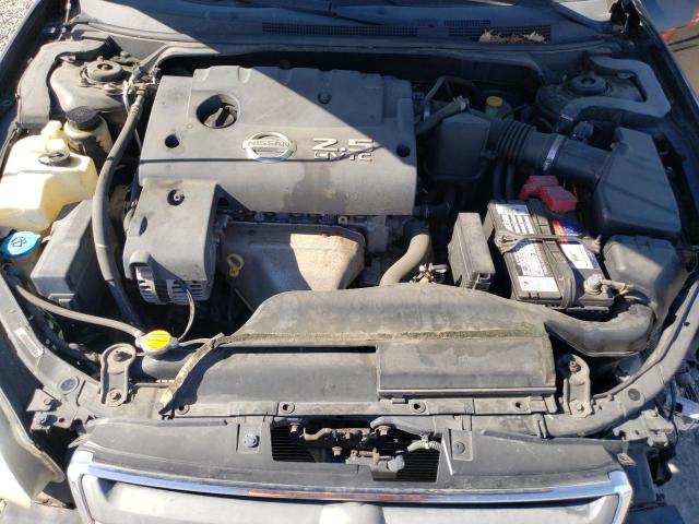 Photo 11 from auction – 2003 NISSAN ALTIMA BAS with VIN 1N4AL11D13C317765