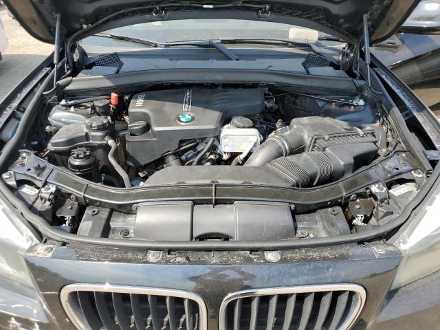 Photo 12 from auction – 2012 BMW X1 XDRIVE2 with VIN WBAVL1C53CVR76305