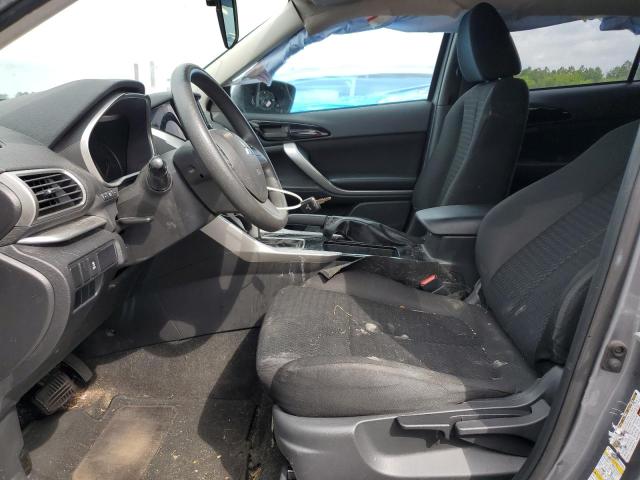 Photo 7 from auction – 2018 MITSUBISHI ECLIPSE CR with VIN JA4AS3AA5JZ045661