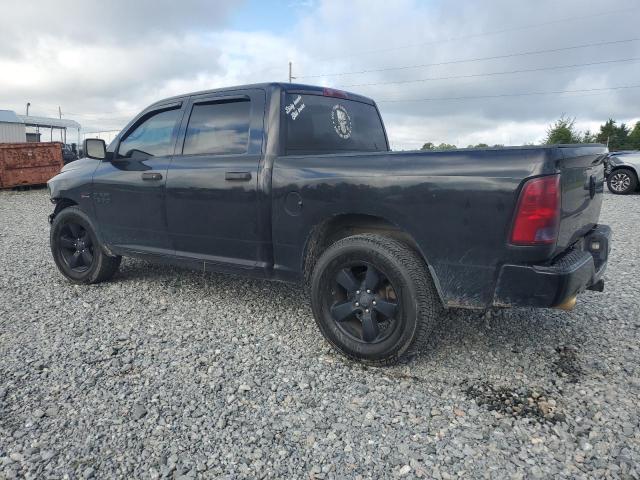 Photo 2 from auction – 2017 RAM 1500 ST with VIN 3C6RR6KT9HG521093