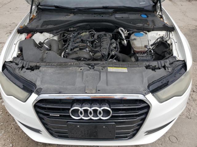Photo 11 from auction – 2013 AUDI A6 PREMIUM with VIN WAUGFAFC9DN026882